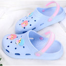 Women Beach Slippers clogs Female Summer Shoes Fashion Cartoon women&