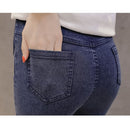 Denim Jeans Maternity Pants For Pregnant Women Clothes Nursing Pregnancy Leggings Trousers Gravidas Jeans Maternity Clothing
