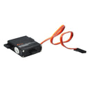 4PCS Corona DS239MG Digital Slim Wing Servo (Metal Gear) 4.6kg / 0.15sec / 22g RC Glider Radio Control Model Servo