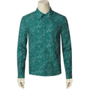 Wholesale 2019 Movie The Joker Suit Joaquin Phoenix Arthur Fleck Cosplay Costume Suits Halloween Set