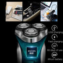 ENCHEN BlackStone Face Shaver For Men Rechargeable 3D Floating Electric Shaving Machine Beard Trimmer