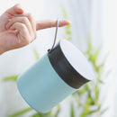 430ml Thermos Insulation Lunch Box 304 Stainless Steel Inner Bento Box Portable Outdoor Food Container for Office School