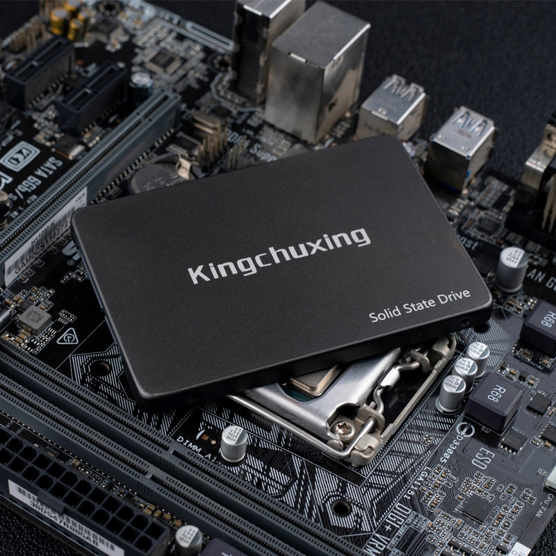 Kingchuxing ssd 500 gb Ssd 240 gb 120 gb disco duro 2,5 "SATA 3 1 tb 512 gb 256 gb 128 gb unidad de estado sólido para portátiles de escritorio