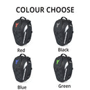 Motorcycle Bag Waterproof Mochila Moto Motorcycle Tank Bag Motorcycle Backpack Multi-functional Tail Bag 4 Colour