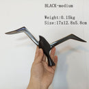 American Luxury Pure Copper Creative Bird Seagull pigeon Hanging Wall Decoration Retro Industrial Ornament Living Room Sea Gull