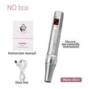 Wireless Dr.imp Pen Ultima Dermapen Professional Micro Needling Mesotherapy Auto Micro Needle Derma System Therapy MTS$PMS Tools
