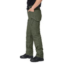 IX9 City Tactical Cargo Pants Men Combat SWAT Army Military Pants  Many Pockets Stretch Flexible Man Casual Trousers 5XL