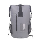 30L Rolltop Dry Sack Waterprof Bag Wasserdichte Tasche Wasserdichter Drybag Kajak Motorrad Dry Bag Rucksack Outdoor Boat Raft Bag