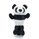 Todo tipo de animales Fundas para la cabeza de golf Driver Woods Golf Covers Fit Up to 460cc Men Lady Mascot Novedad Lindo regalo