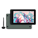 Huion Kamvas 13 Graphics Tablet Monitor AG Glass Pen Display Drawing Monitor 8192 Battery-free Stylus for Android Windows MacOS