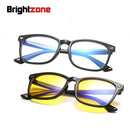 Anti Blue Light Blocking UV400 Anti-Radiation Gaming Protection Mobile Phone Glasses Computer Eyewear Gamer Goggles For MenWomen