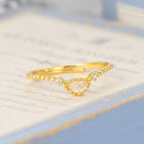 LAMOON 925 Silber Ring Sets für Frauen Totem Vintage Ring Natürlicher Mondstein S925 Edelsteine ​​​​Edelstein Edler Schmuck V088