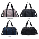 Women Sports Fitness Bag Men Gym Yoga Bag Big Travel Duffle Handbag for Women 2020 Weekend Blosa Waterproof Sac De Sport