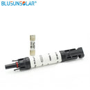 SOLAR In-line Fuse Connector 1000V DC Male to Female PV Solar Fuse Holder Protection 2/3/5/10/12/15/20A /30A/32A