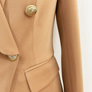 HIGH STREET 2022 Newest Designer Blazer Jacket Women&