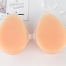 ONEFENG Hot Selling Silicone Artificial Beautiful Breast Forms Shemale Crossdresser Favorite False Boobs 400-1600g