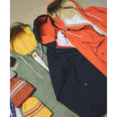 SIMWOOD 2022 Autumn Winter New Fleece Inner Vest Removable Coats Men Fashion Warm Long Jackets Hooded Plus Size Outerwear 980606