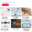 LAUMOX Faith 2S Drone 4K Professional GPS HD Camera 3-Axis Gimbal Quadcopter 35min Flight RC 7KM SG906 Max2 X8Mini F11S 4K PRO