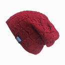 Gorros Xtres para hombre, gorros de invierno, gorro tejido, bufanda con forro de lana, gorros para hombre, gorros de invierno para hombre, gorros, gorros