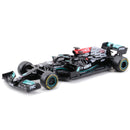 Bburago 1:43 2019 2021 RB16B RB15 RB14 RB13 RB12 #33 #3 F1 Rennformelauto Statische Simulation Modellauto aus Druckgusslegierung