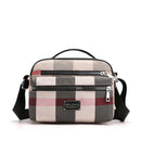 Women's Messenger Bags Ladies Nylon Handbag Travel Casual Tote Shoulder Female High Quality Multi-pocket Crossbody Bag