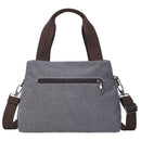 Frauen Tasche Handtaschen Umhängetasche Tasche für Frau 2022 Große Tasche Leinwand Schulter Tote Weibliche Handtaschen Dame Designer Messenger Bags