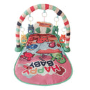 DSUE Baby Toys  Music  Play Mat Kid‘s Puzzle Carpet with Piano Keyboard Infant Fitness Crawling Mat Early Education Gym Toy