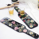 DIY Kristall-Epoxidharz-Form Weinglas-Tablett Weinbierregal Spiegel Silikonform für Harz