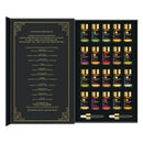 20pcs Gift Box Pure Natural Plant Essential Oils Set for Humidifier Diffuser Lemongrass Mint Eucalyptus Lavender Oil Citronella