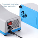 Dentallabor Wachs Schnitzmesser Heizung Infrarot elektronischer Sensor Zahntechniker Werkzeuge Ausrüstung