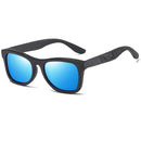 GM Wooden Male Lady Sunglasses Men&