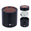 Calentador compuesto Dental de 12V CC, calentador AR, calentador de Material compuesto de resina compuesta, equipo de dentista con enchufe para EE. UU. y la UE