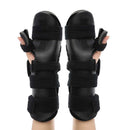 Carpal Tunnel Wrist Support Pad Brace Guard Wrist Splint Protector for Hand Fracture Sprain Arthritis Rehabilitation Training