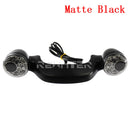 Barra de luz de freno de señal de giro trasera para motocicleta, lámpara para Harley Touring Road Street Glide Road King Special FLHX FLTRX FLTRXS 10-21