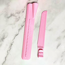 Cake Scraper Smoother Adjustable Fondant Spatulas Baking Tools for Cakes Pastry Cutter Baking Accessories Cake Decorating Tools