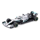 Bburago 1:43 2019 2021 RB16B RB15 RB14 RB13 RB12 #33 #3 F1 Rennformelauto Statische Simulation Modellauto aus Druckgusslegierung