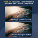 ZLL SG907 MAX GPS Drone 4K Camera 5G FPV WiFi With 3-Axis Gimbal ESC 25 Minutes Flight Brushless RC Quadcopter Profesional Dron