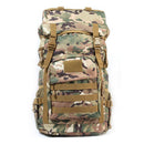 50L Large Capacity Man Army Tactics Backpack Waterproof Military Bags Rucksack Climb Hike Travel Backpacks mochila militar