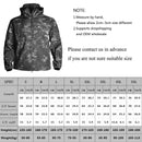 Army Clothing Autumn Men&