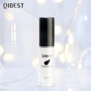 QIBEST Colors Changing Foundation Moisturizer Face Base Long Lasting High Coverage Concealer Cream Makeup Cosmesitcs TSLM1
