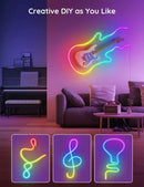 Govee Neon LED Strip Light