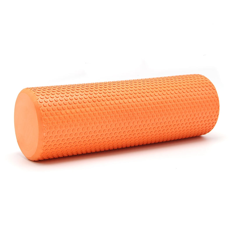 Yoga Pilates Yoga Block Pilates EVA Foam Roller Massage Roller Muscle Tissue Fitness Gym Yoga Pilates Workout Fitness Exercise