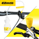 Ezmtb bleed kit Hydraulic dics brake Advanced Version for shimano&amp;Magura&amp;hope&amp;tektro&amp;sram&amp;avid&amp;formula&amp;hayes bicycle brake