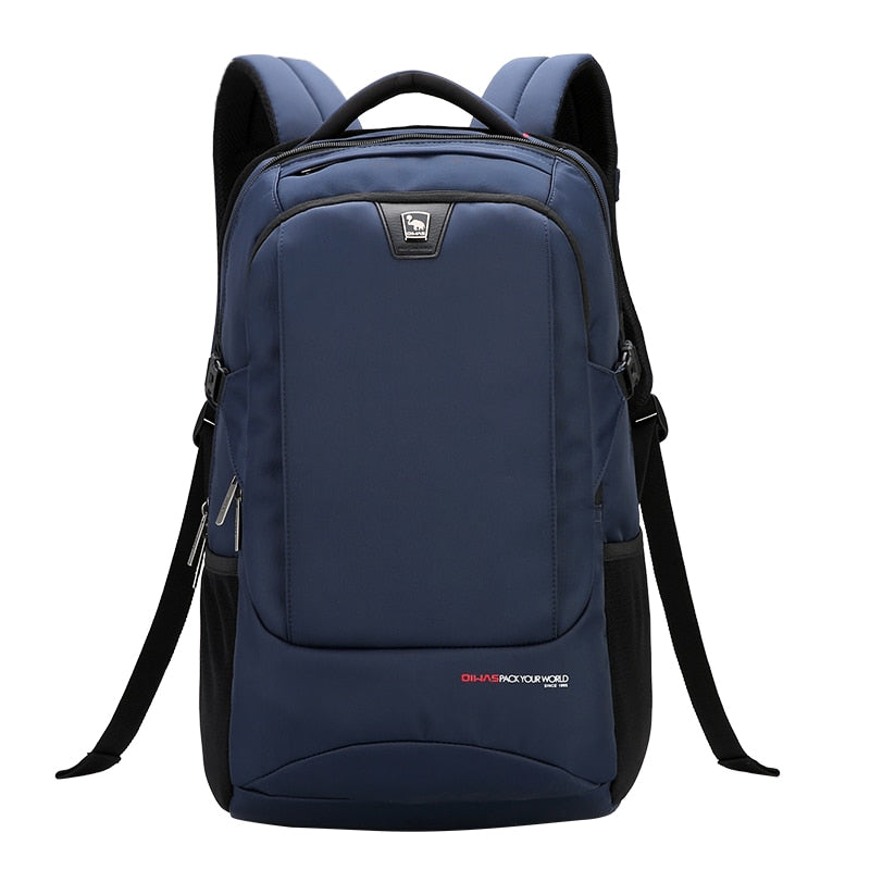 OIWAS Casual Business Laptop Backpack Men&
