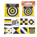 Sonajeros para bebés, juguete móvil, libro de tela de animales suaves, cochecito de recién nacido, juguete colgante para bebés, juguetes educativos de aprendizaje temprano para bebés de 0 a 12 meses