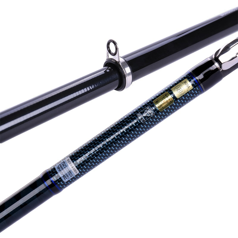 DAIWA LIBERTY CLUB ISO Rock Angelrute Kohlefaser Teleskop Angelrute Spinnrute Weich/Hart/Superhart FUJI GUIDE Ringe