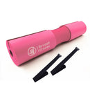 Barbell Pad Squat Pad Protector for Neck &amp; Shoulders Fitness Bodybuilding Gym Equipment Weight Lifting Squats Hip Glute Bridge