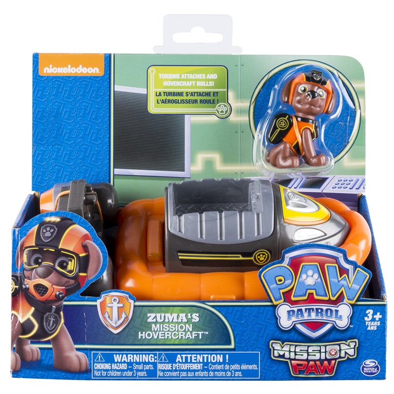 Genuine Paw Patrol Rescue Dog Puppy Set Toy Car Patrulla Canina Toys Action Figure Model Chase Skye Rubble Car For Children Gift