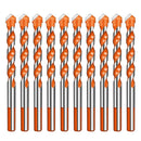 3-12mm Diamond Drill Bit Set Tile Marble Glass Punching Hole Saw Ceramic Drilling Core Bits  Woodworking Tools Dropshipping