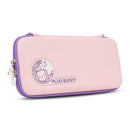 GeekShare-Hülle für Nintedndo Switch Schützende Hartschale, schlanke Reisetasche für Switch OLED NS-Spielekonsolenzubehör